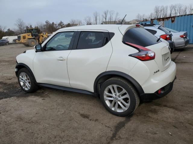 Photo 2 from auction – 2016 NISSAN JUKE S with VIN JN8AF5MV0GT650482