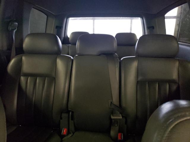 Photo 10 from auction – 2005 DODGE DURANGO with VIN 1D4HB58D55F523202