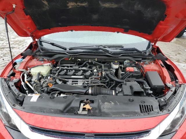 Photo 11 from auction – 2016 HONDA CIVIC EX with VIN 2HGFC1F32GH659214