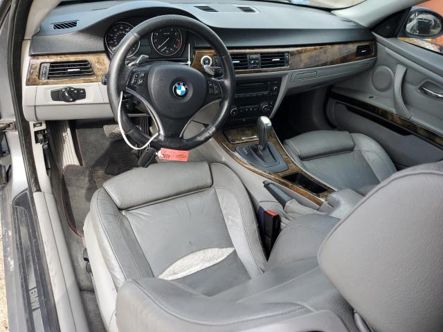 Photo 8 from auction – 2007 BMW 335 I with VIN WBAWB73507P033289