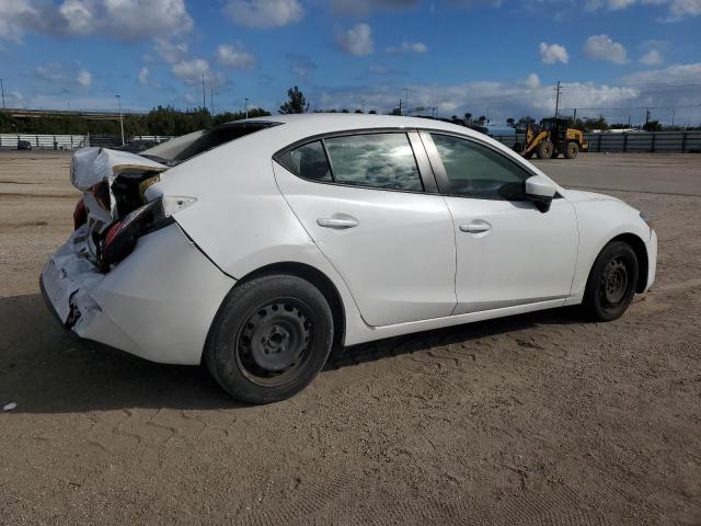 Photo 3 from auction – 2017 MAZDA 3 SPORT with VIN 3MZBN1U75HM114461