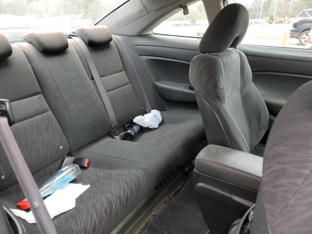 Photo 10 from auction – 2007 HONDA CIVIC EX with VIN 2HGFG11857H551449