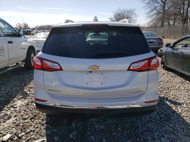 Photo 6 from auction – 2021 CHEVROLET EQUINOX PR with VIN 3GNAXNEV2MS174613