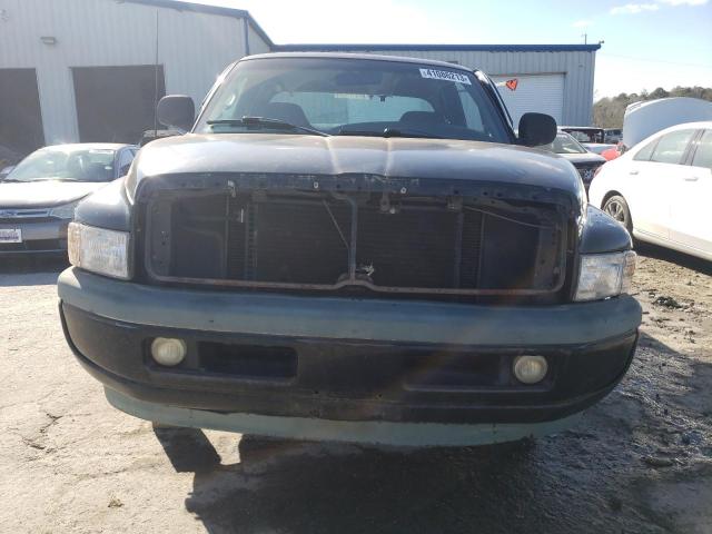 Photo 5 from auction – 1998 DODGE RAM 1500 with VIN 3B7HC13Y9WG244705