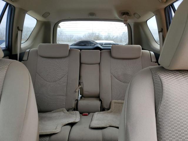Photo 10 from auction – 2011 TOYOTA RAV4 with VIN JTMZF4DV1B5034991