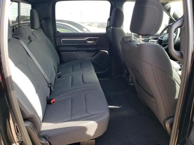 Photo 10 from auction – 2022 RAM 1500 BIG H with VIN 1C6SRFFT7NN427583