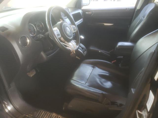 Photo 7 from auction – 2014 JEEP COMPASS LI with VIN 1C4NJCCB2ED648330
