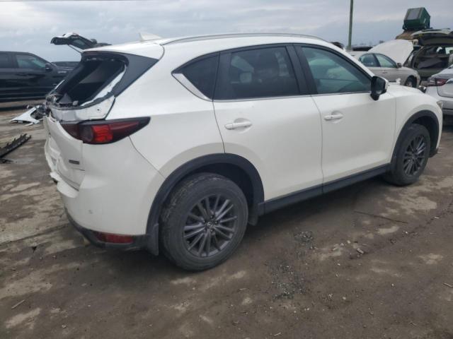 Photo 3 from auction – 2019 MAZDA CX-5 TOURI with VIN JM3KFACM4K0675274