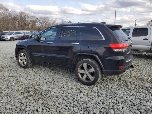 Photo 2 from auction – 2014 JEEP GRAND CHER with VIN 1C4RJFCG2EC269672