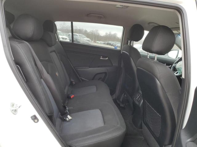 Photo 10 from auction – 2015 KIA SPORTAGE L with VIN KNDPBCAC6F7676875