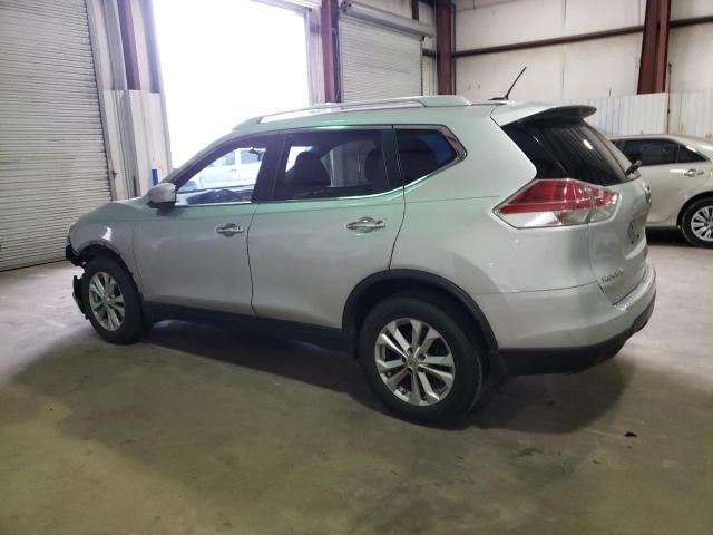Photo 2 from auction – 2015 NISSAN ROGUE S with VIN KNMAT2MT5FP548670
