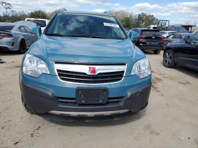 Photo 5 from auction – 2008 SATURN VUE XE with VIN 3GSCL33P58S630488