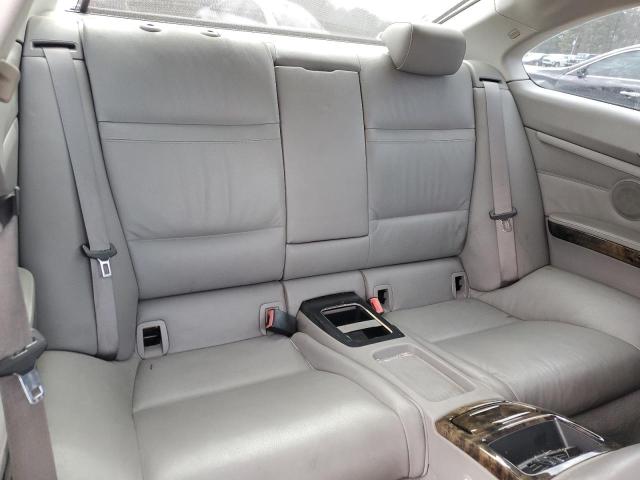 Photo 10 from auction – 2007 BMW 335 I with VIN WBAWB73507P033289