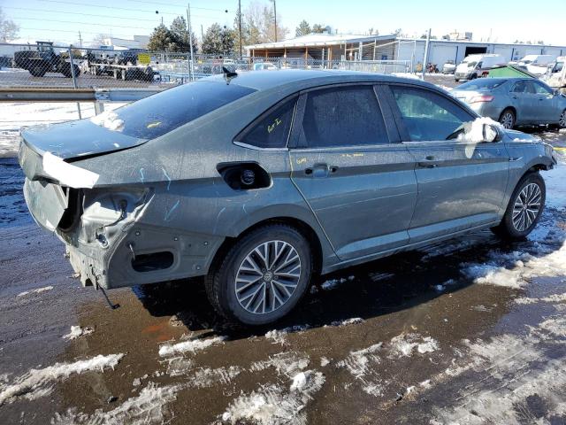 Photo 3 from auction – 2019 VOLKSWAGEN JETTA SEL with VIN 3VWEB7BU7KM197383