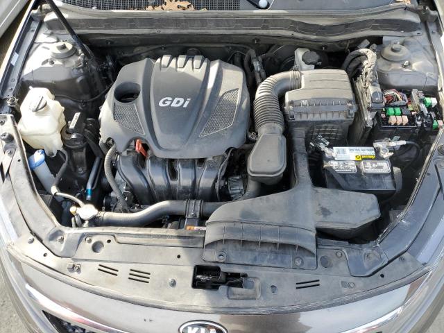 Photo 11 from auction – 2013 KIA OPTIMA LX with VIN 5XXGM4A70DG239400