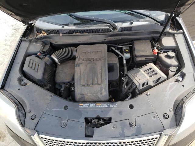 Photo 12 from auction – 2015 GMC TERRAIN DE with VIN 2GKALUEK3F6272530