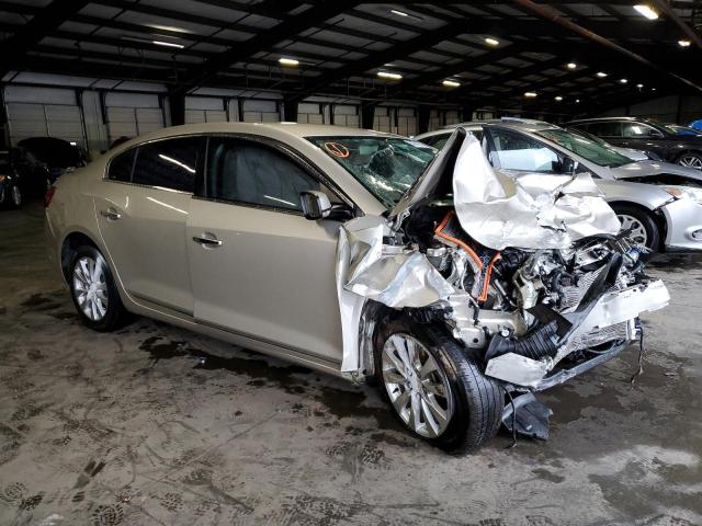 Photo 4 from auction – 2015 BUICK LACROSSE with VIN 1G4GB5GR7FF324008