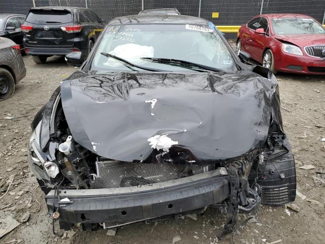 Photo 5 from auction – 2016 NISSAN ALTIMA 2.5 with VIN 1N4AL3APXGC188629