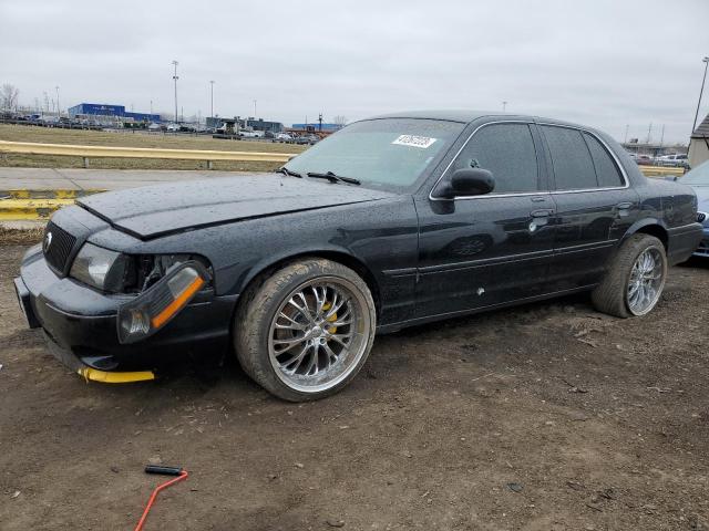 Zdjęcie 1 z aukcji – 2003 MERCURY MARAUDER z VIN 2MEHM75V93X640779