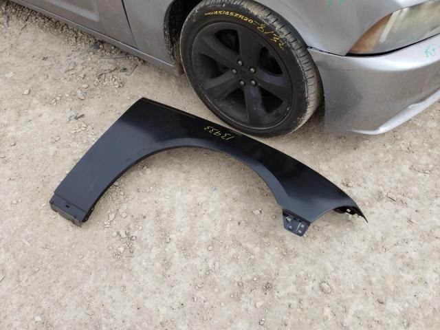 Photo 12 from auction – 2013 DODGE CHARGER R/ with VIN 2C3CDXCT5DH677082
