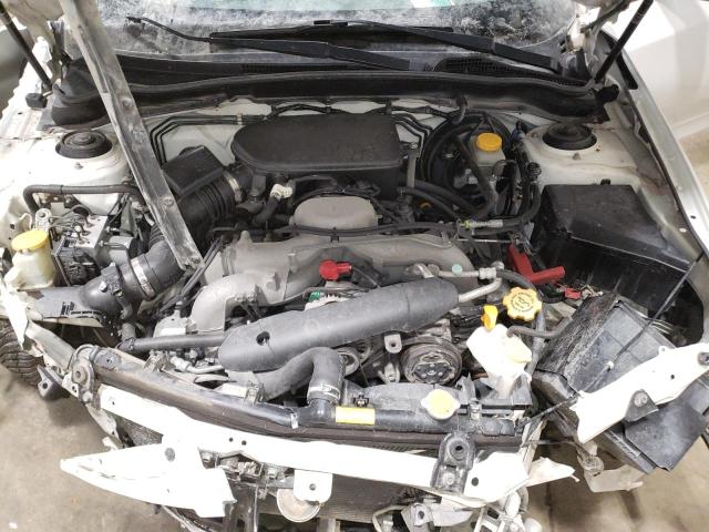 Photo 11 from auction – 2009 SUBARU IMPREZA 2. with VIN JF1GE61679H517192