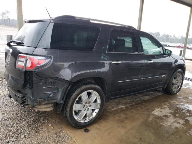 Photo 3 from auction – 2016 GMC ACADIA DEN with VIN 1GKKRTKD6GJ152339