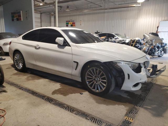 Photo 4 from auction – 2014 BMW 428 XI with VIN WBA3N9C59EF721347