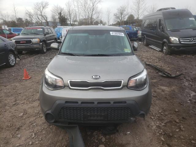 Photo 5 from auction – 2016 KIA SOUL with VIN KNDJN2A2XG7259629