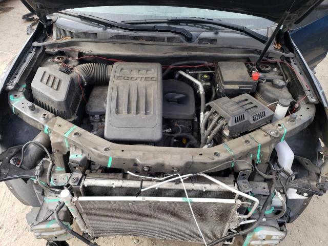 Photo 12 from auction – 2017 CHEVROLET EQUINOX LS with VIN 2GNALBEK5H1600540