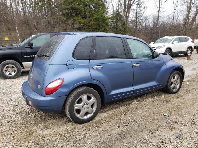 Photo 3 from auction – 2007 CHRYSLER PT CRUISER with VIN 3A4FY58B07T614348