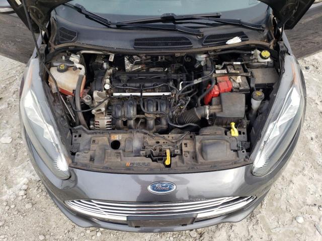 Photo 11 from auction – 2015 FORD FIESTA SE with VIN 3FADP4BJ6FM178422