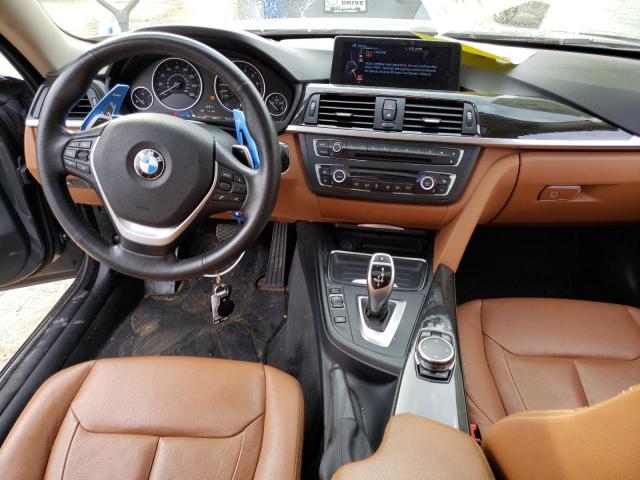 Photo 8 from auction – 2015 BMW 428 XI GRA with VIN WBA4A7C5XFD415274