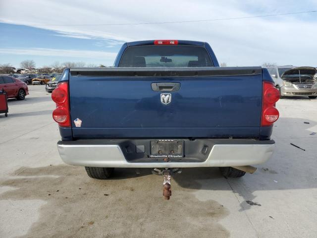 Photo 6 from auction – 2008 DODGE RAM 1500 S with VIN 1D7HA16K58J178111