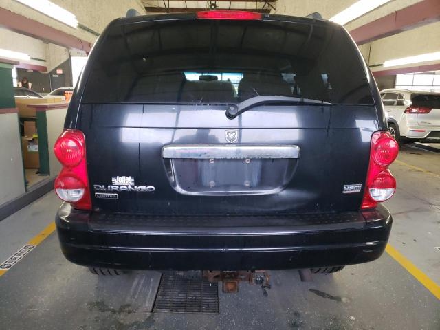 Photo 6 from auction – 2005 DODGE DURANGO with VIN 1D4HB58D55F523202
