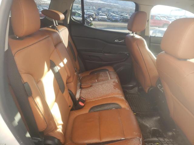 Photo 10 from auction – 2017 GMC ACADIA ALL with VIN 1GKKNVLS7HZ174731