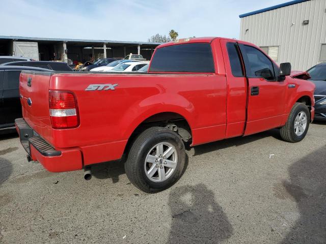 Photo 3 from auction – 2005 FORD F150 with VIN 1FTRF12W25NA06194