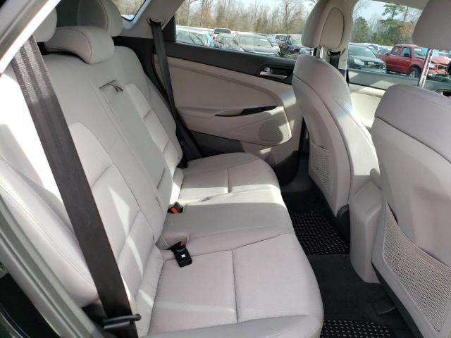 Photo 10 from auction – 2017 HYUNDAI TUCSON LIM with VIN KM8J3CA44HU559047