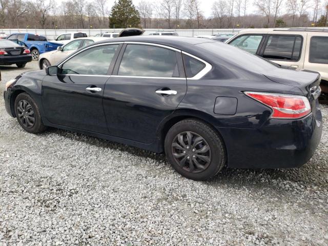 Photo 2 from auction – 2015 NISSAN ALTIMA 2.5 with VIN 1N4AL3AP3FC291809