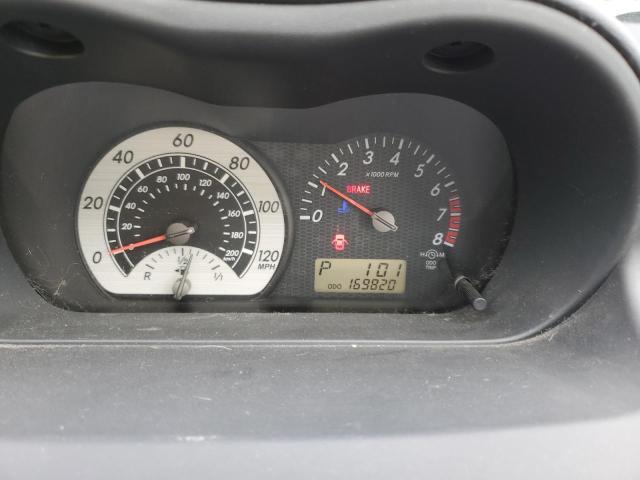 Photo 9 from auction – 2006 TOYOTA SCION XA with VIN JTKKT604165003354