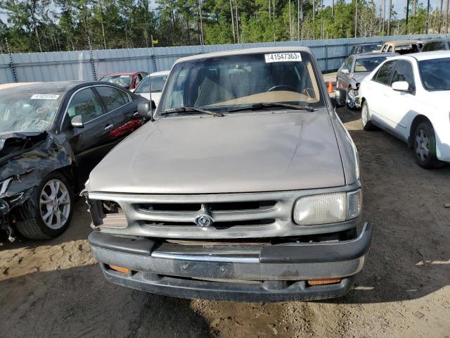 Photo 5 from auction – 1996 MAZDA B2300 with VIN 4F4CR12A0TTM41622