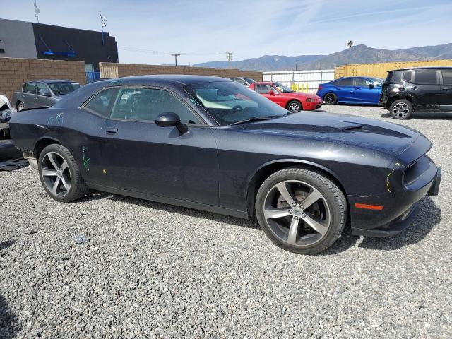 Photo 4 from auction – 2019 DODGE CHALLENGER with VIN 2C3CDZAG8KH620423