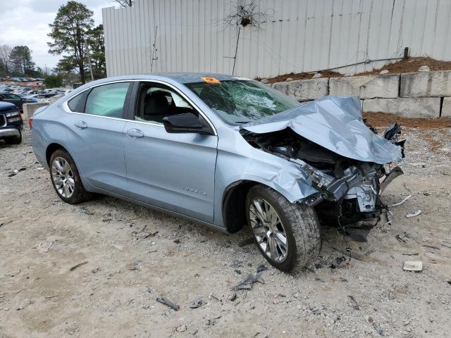 Photo 4 from auction – 2014 CHEVROLET IMPALA LS with VIN 1G11Y5SL7EU100526