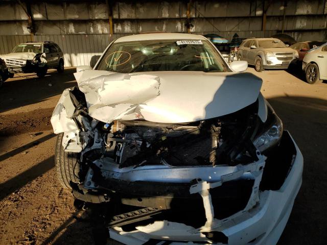 Photo 5 from auction – 2016 NISSAN ALTIMA with VIN 1N4AL3AP8GC204438