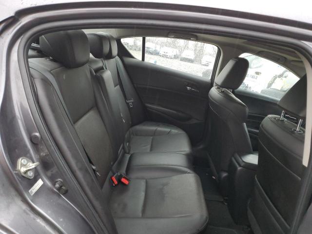 Photo 10 from auction – 2015 ACURA ILX 20 PRE with VIN 19VDE1F53FE003821