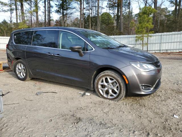 Photo 4 from auction – 2019 CHRYSLER PACIFICA T with VIN 2C4RC1FG1KR575581