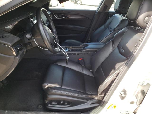 Photo 7 from auction – 2013 CADILLAC ATS with VIN 1G6AA5RA0D0178610