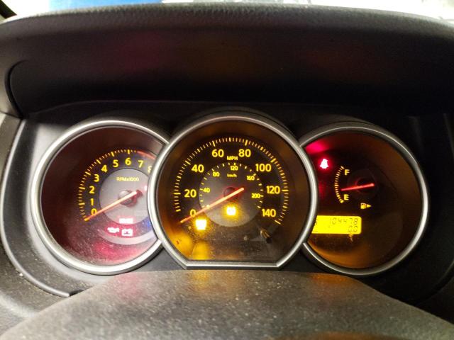 Zdjęcie 9 z aukcji – 2008 NISSAN VERSA S z VIN 3N1BC13E18L455129