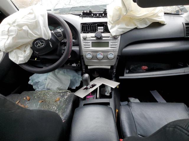 Photo 8 from auction – 2010 TOYOTA CAMRY BASE with VIN 4T1BF3EK9AU529049