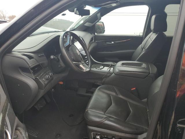 Photo 7 from auction – 2020 CADILLAC ESCALADE P with VIN 1GYS4DKJ5LR111552