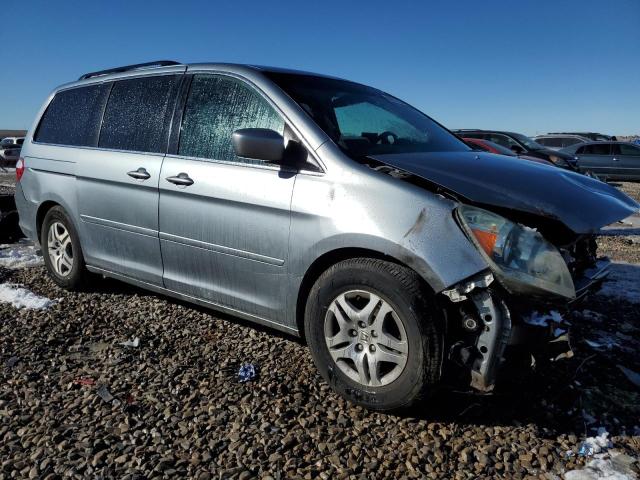 Photo 4 from auction – 2005 HONDA ODYSSEY EX with VIN 5FNRL38665B065579